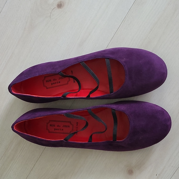 NIB Rue du jour flats - Picture 3 of 5